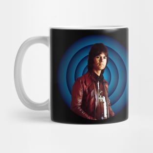 From The Shadows to Stardom Richard Tribute Shirt Mug